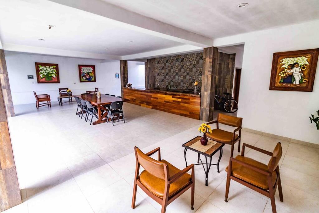 Apartamento At Casa La Ceiba 2 - 4 Pax *