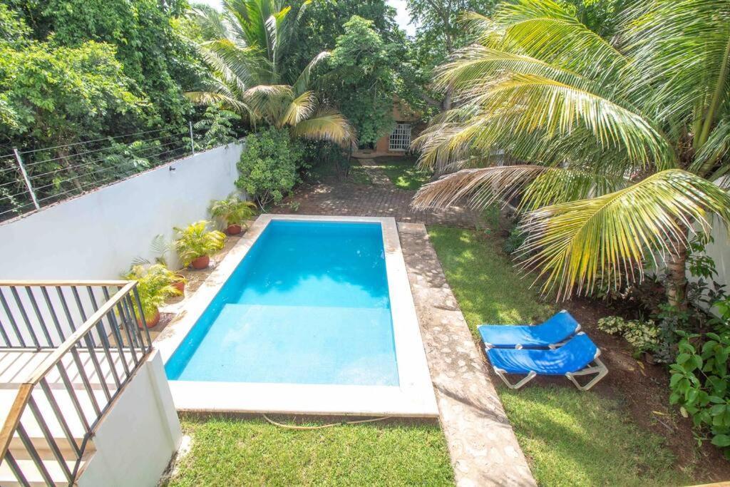 At Casa La Ceiba 2 - 4 Pax Apartamento