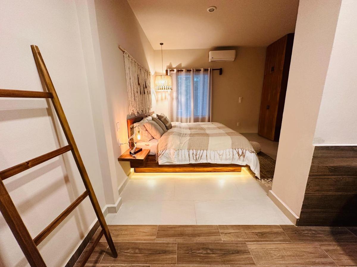Luxury Mali Lofts Apartamento Cancún