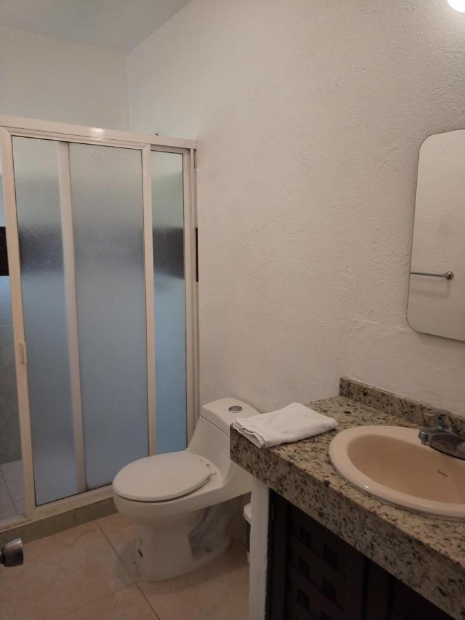 Amplio Y Acogedor Сasa de vacaciones Cancún