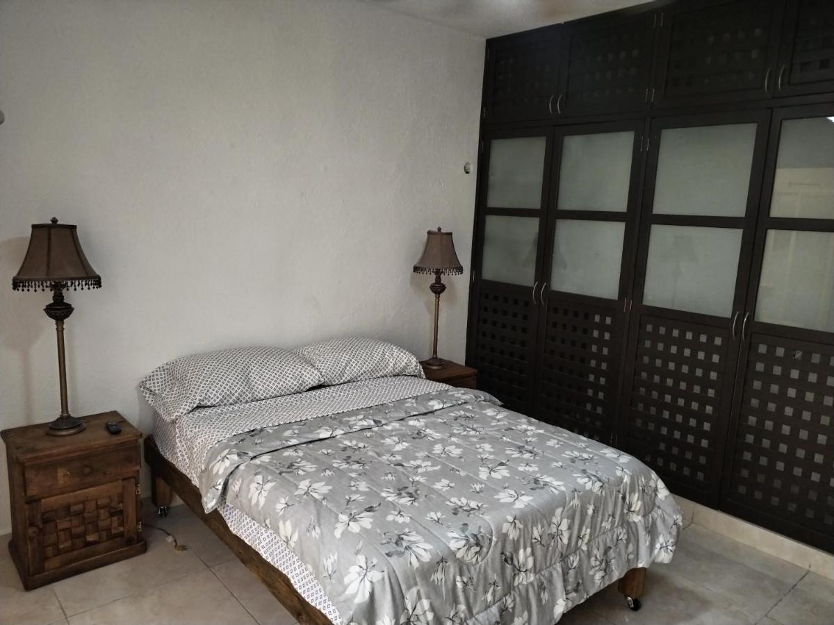 Amplio Y Acogedor Cancún