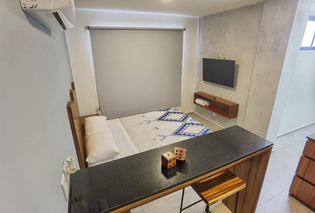 Hermoso Departamento #3 Cancún