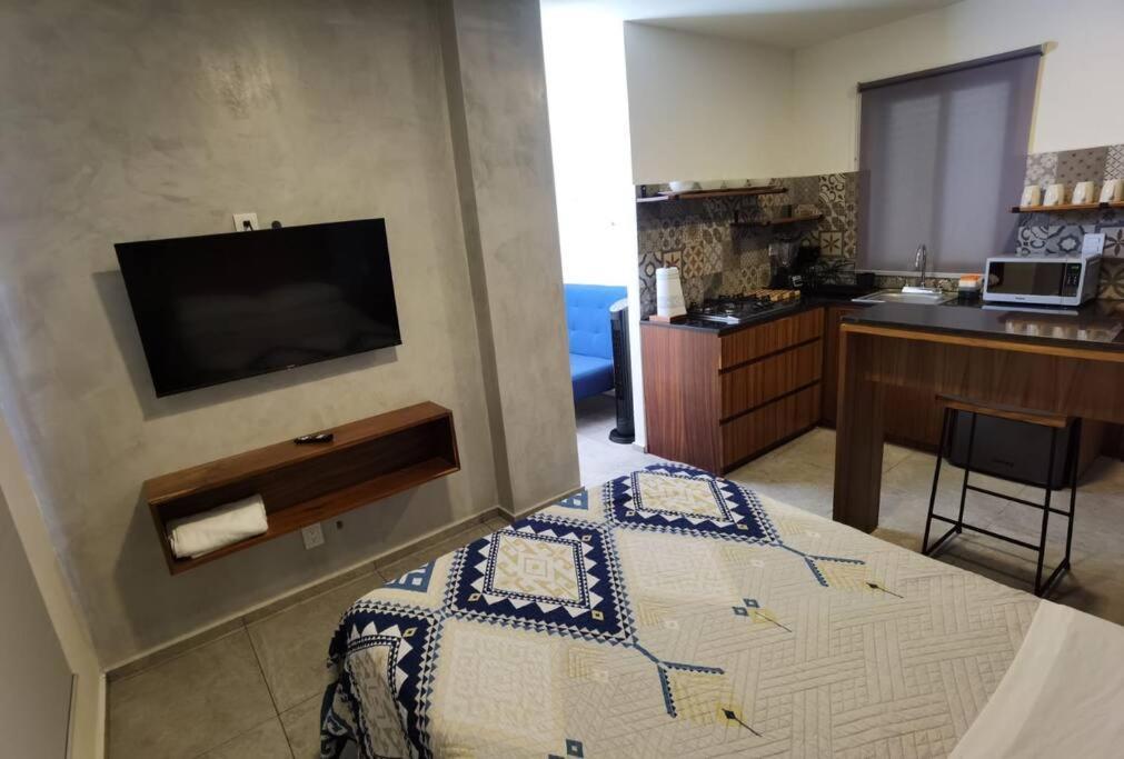 Hermoso Departamento #3 Apartamento
