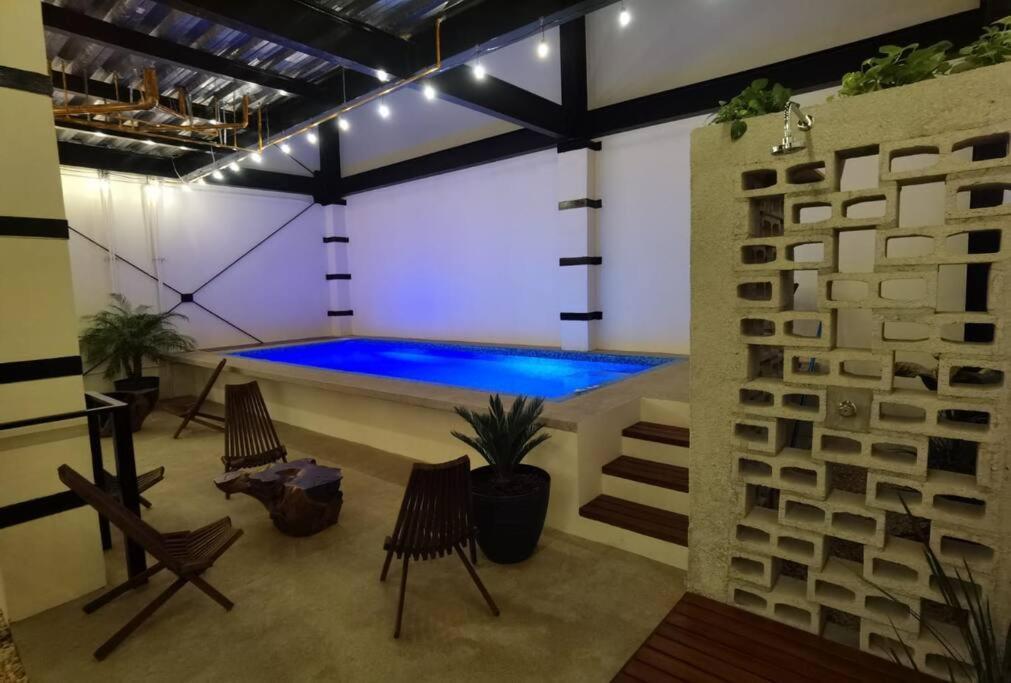 Apartamento Hermoso Departamento #3 Cancún