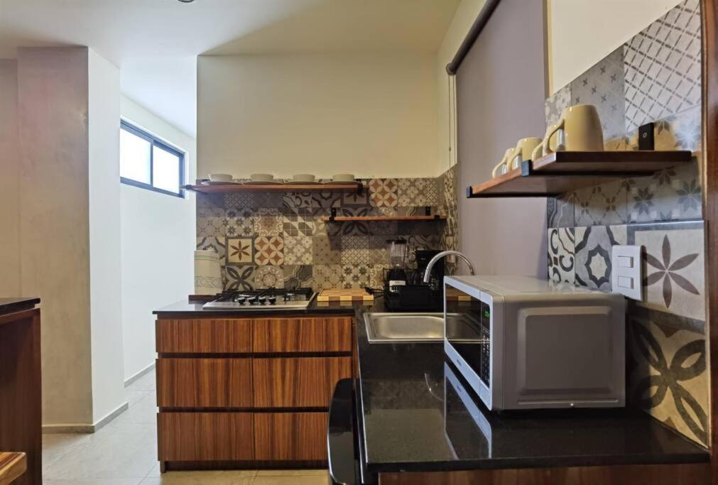 Apartamento Hermoso Departamento #3