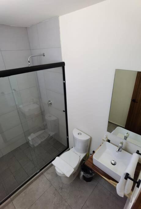 Hermoso Departamento #3 Apartamento *