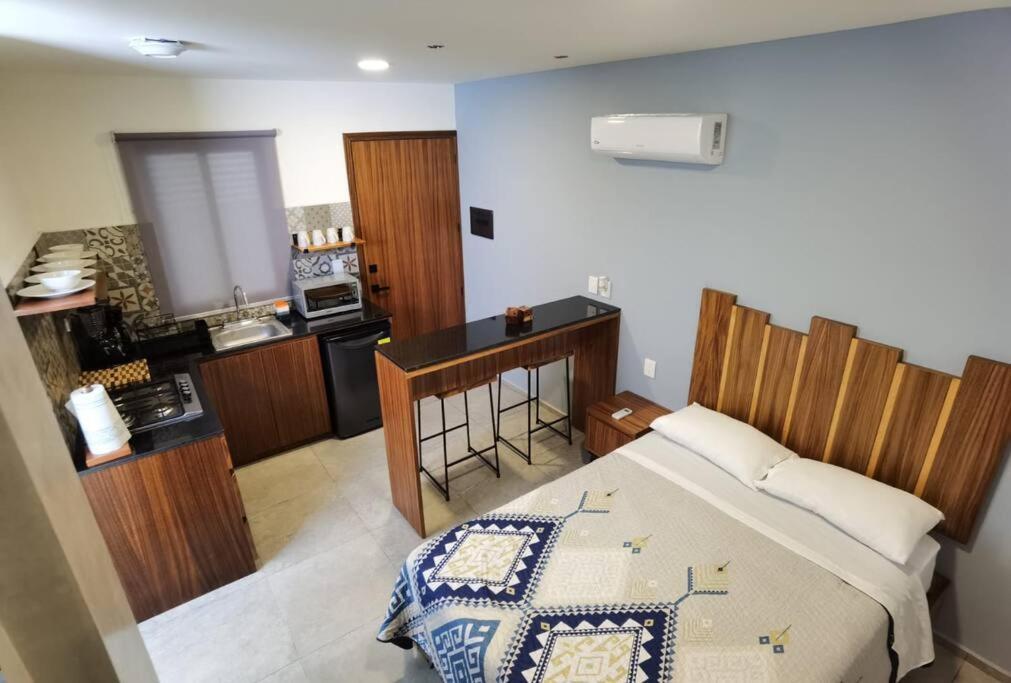 Hermoso Departamento #3 * Cancún