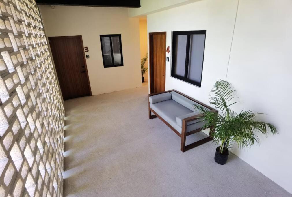 Apartamento Hermoso Departamento #3 Cancún