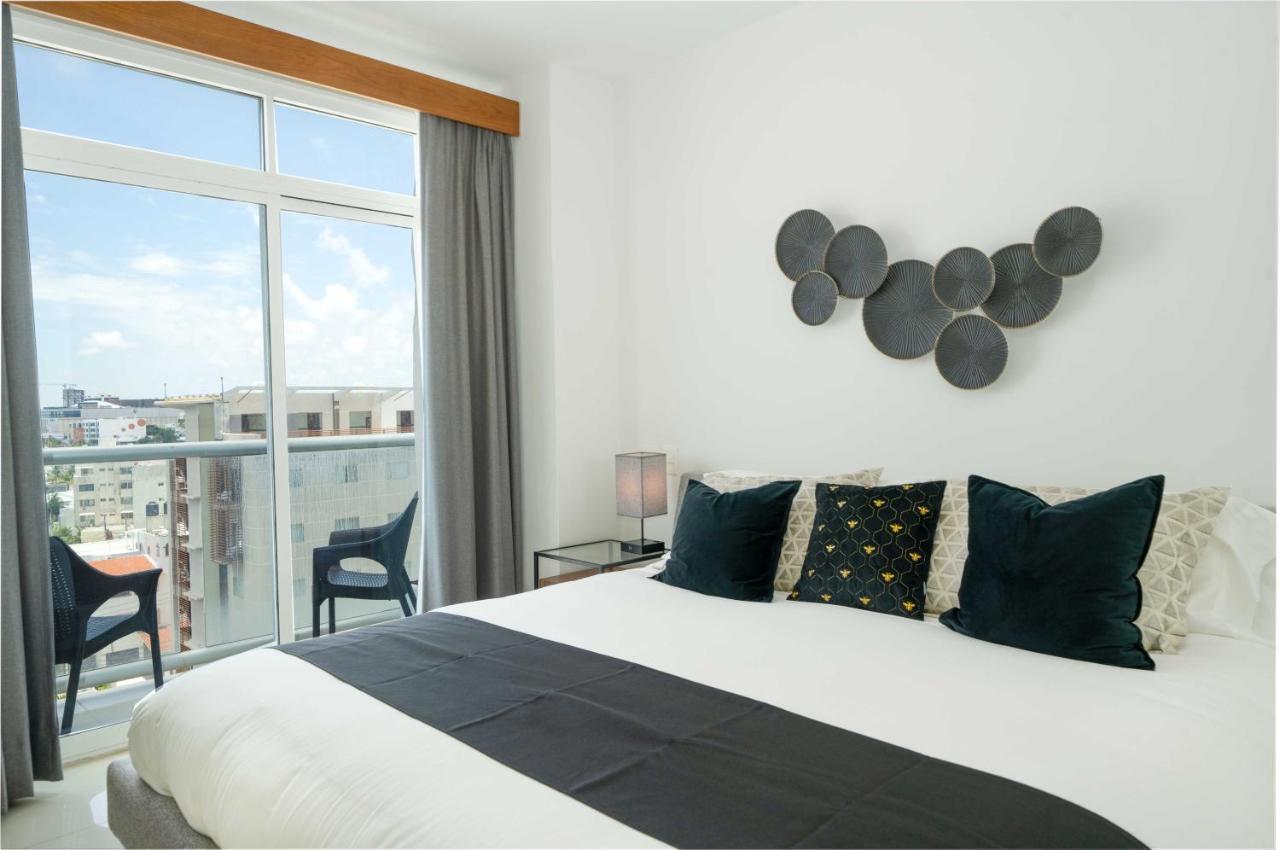 Apartamento Penthouse With Private Jacuzzi - Three Bedroom