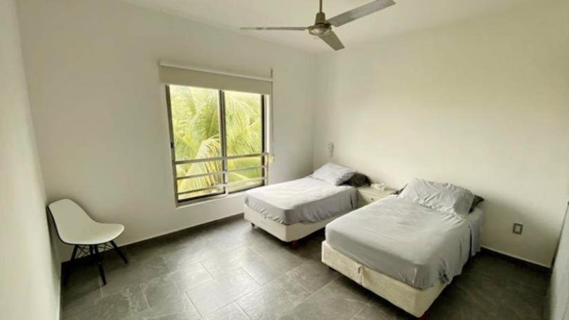 Apartamento En Cancun, Cerca De Costco *