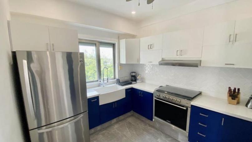 Apartamento En Cancun, Cerca De Costco Cancún