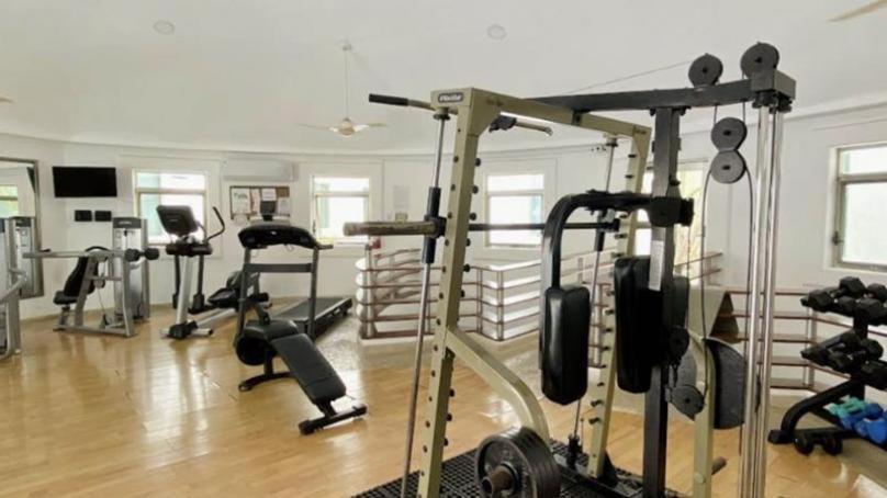 Apartamento En Cancun, Cerca De Costco