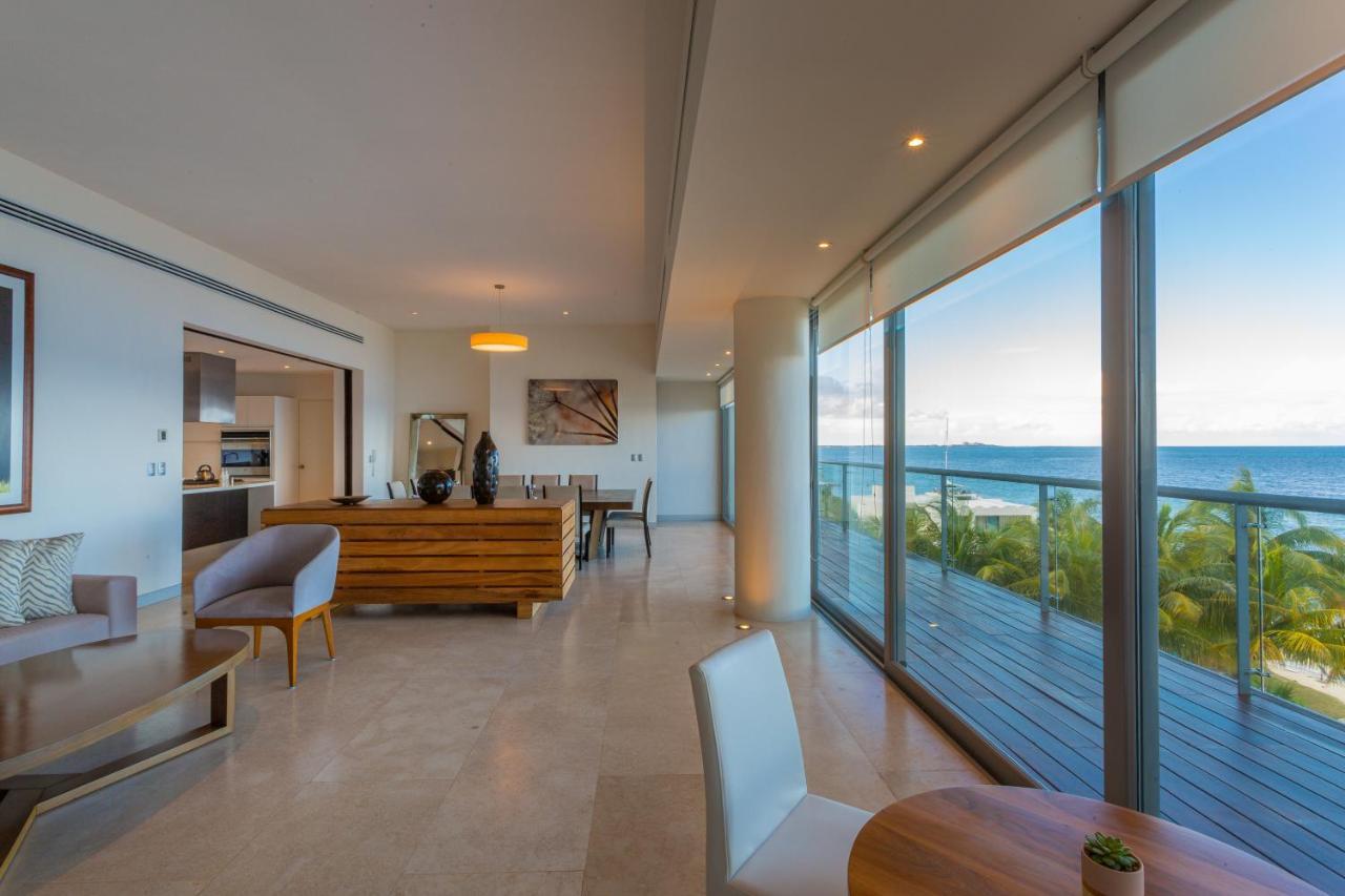 Naima Luxury Beachfront (adults Only) * Cancún
