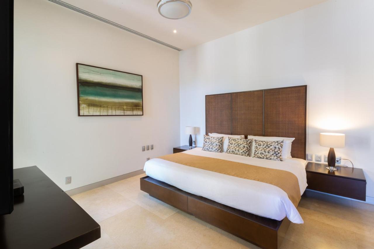 Apartahotel Naima Luxury Beachfront (adults Only)