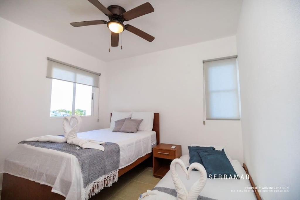 Departamento Centrico Con Alberca Apartment