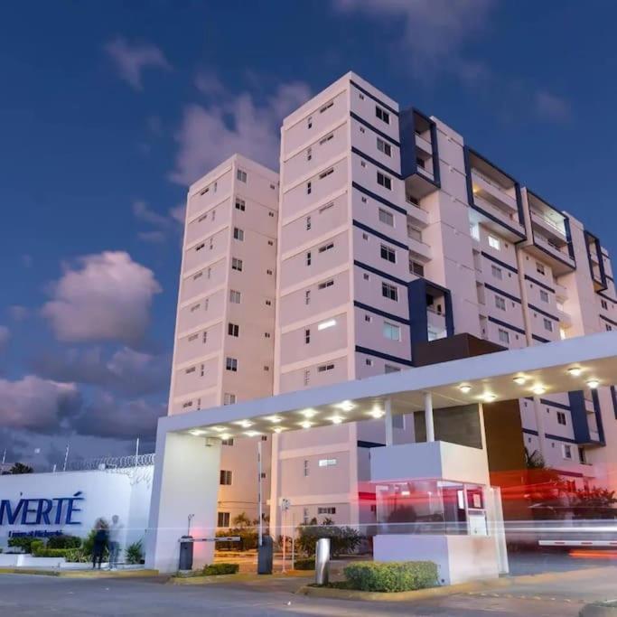 Departamento Centrico Con Alberca Apartment *