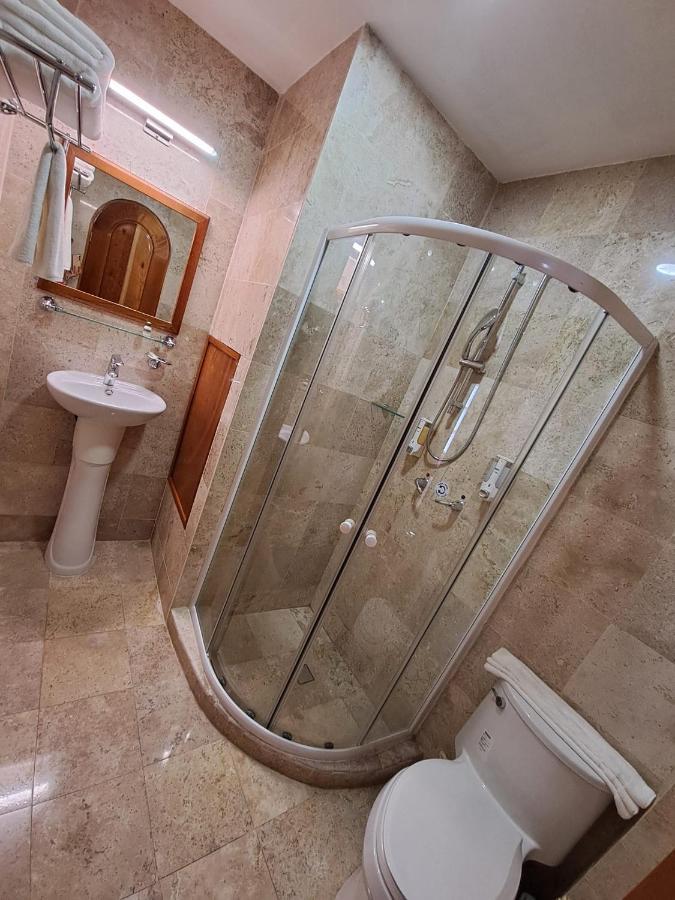 International 4* Cancún