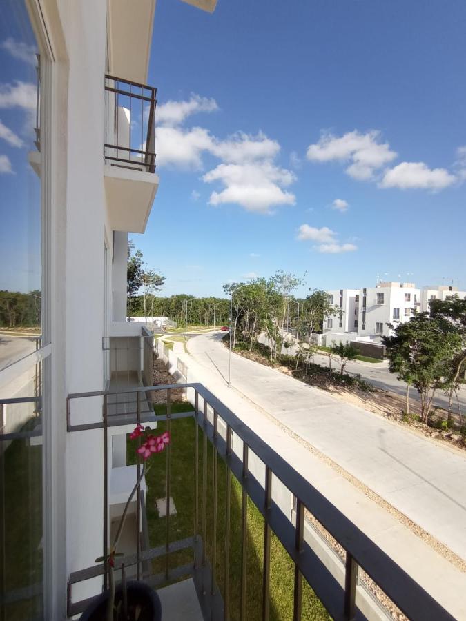 Apartment Departamento Vacacional 2 Sol By Eita *