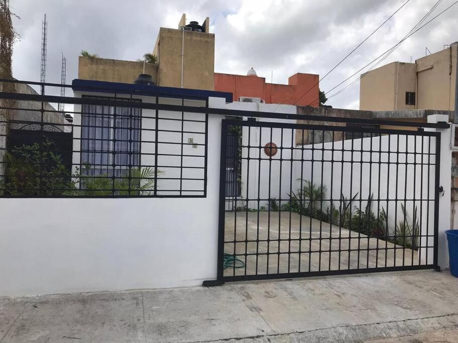 Casa Nona Blanca, Independencia Y Tranquilidad *