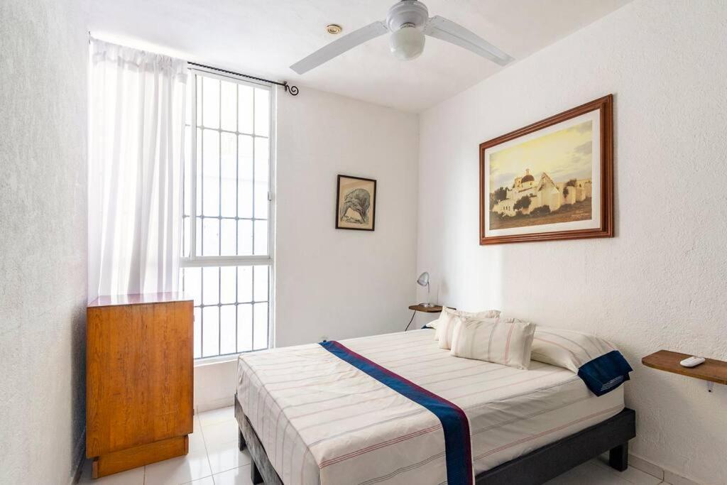 Casa Nona Blanca, Independencia Y Tranquilidad Сasa de vacaciones