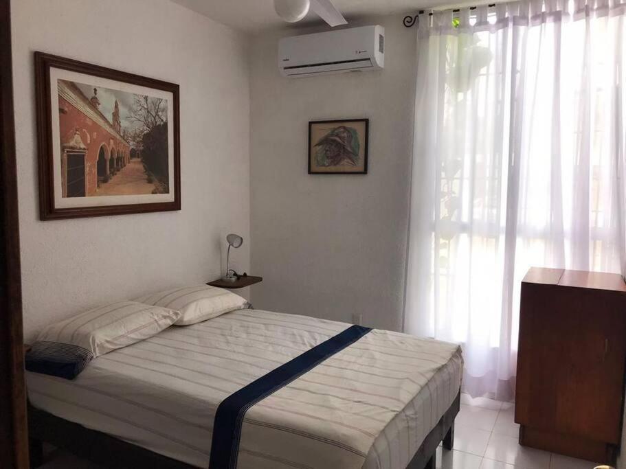 Casa Nona Blanca, Independencia Y Tranquilidad Сasa de vacaciones Cancún