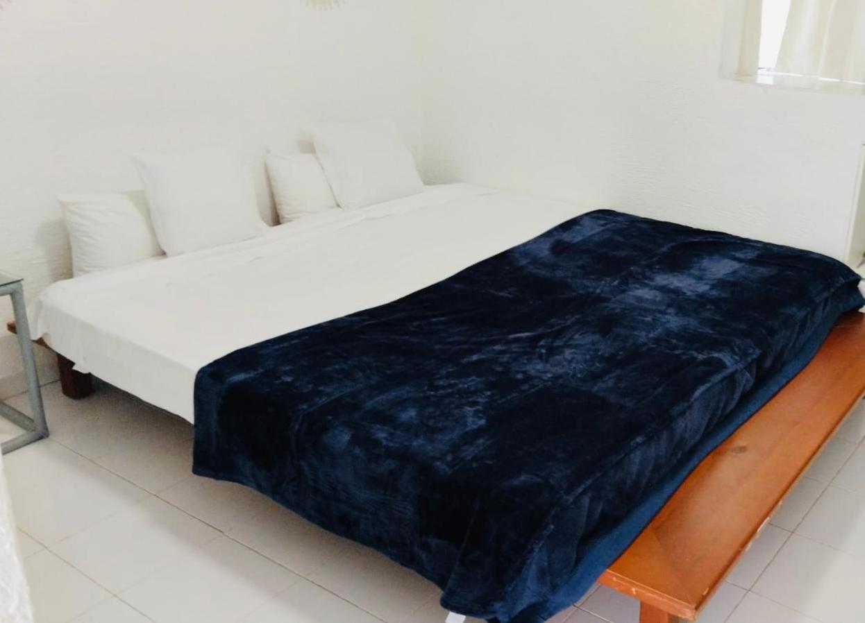 Studio For 2 Ppl W/ Private Cancún