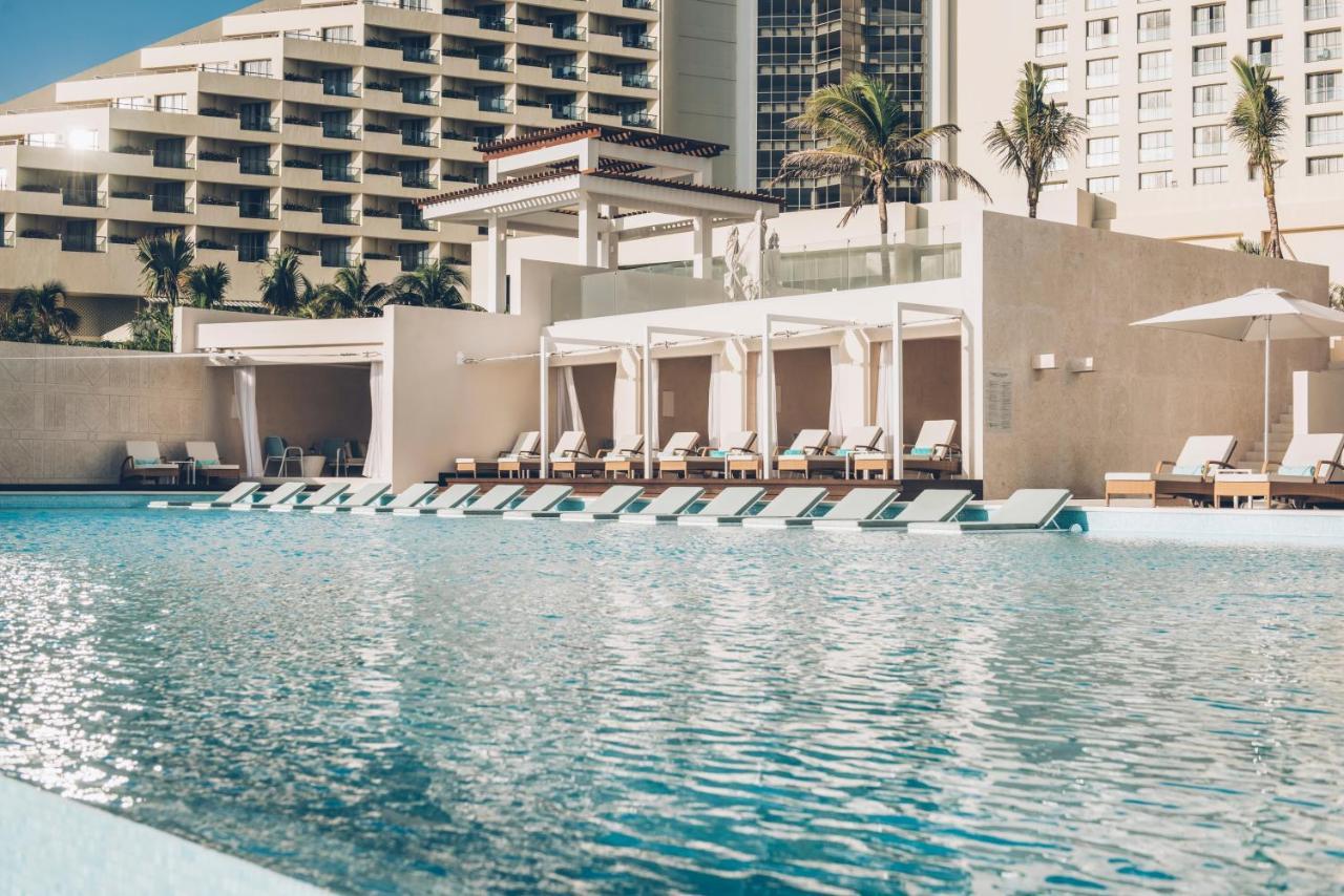 Iberostar Selection Coral (adults Only) 5* Cancun