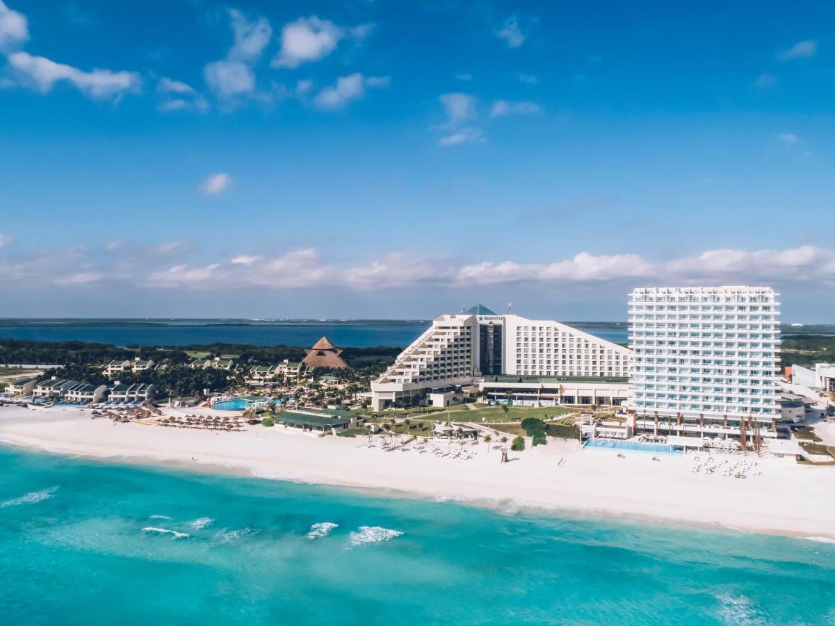 Iberostar Selection Coral (adults Only) Resort Cancun