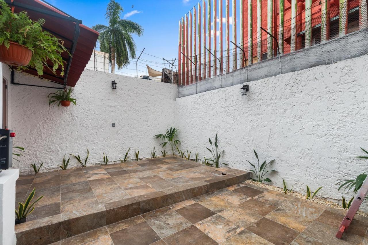 Casa Nance Coba Con Bano Ac Tv Habitación en casa particular Cancún