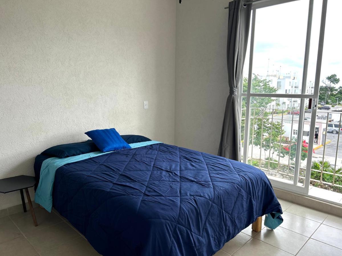 Departamento Vacacional 2 Sol By Eita * Cancun