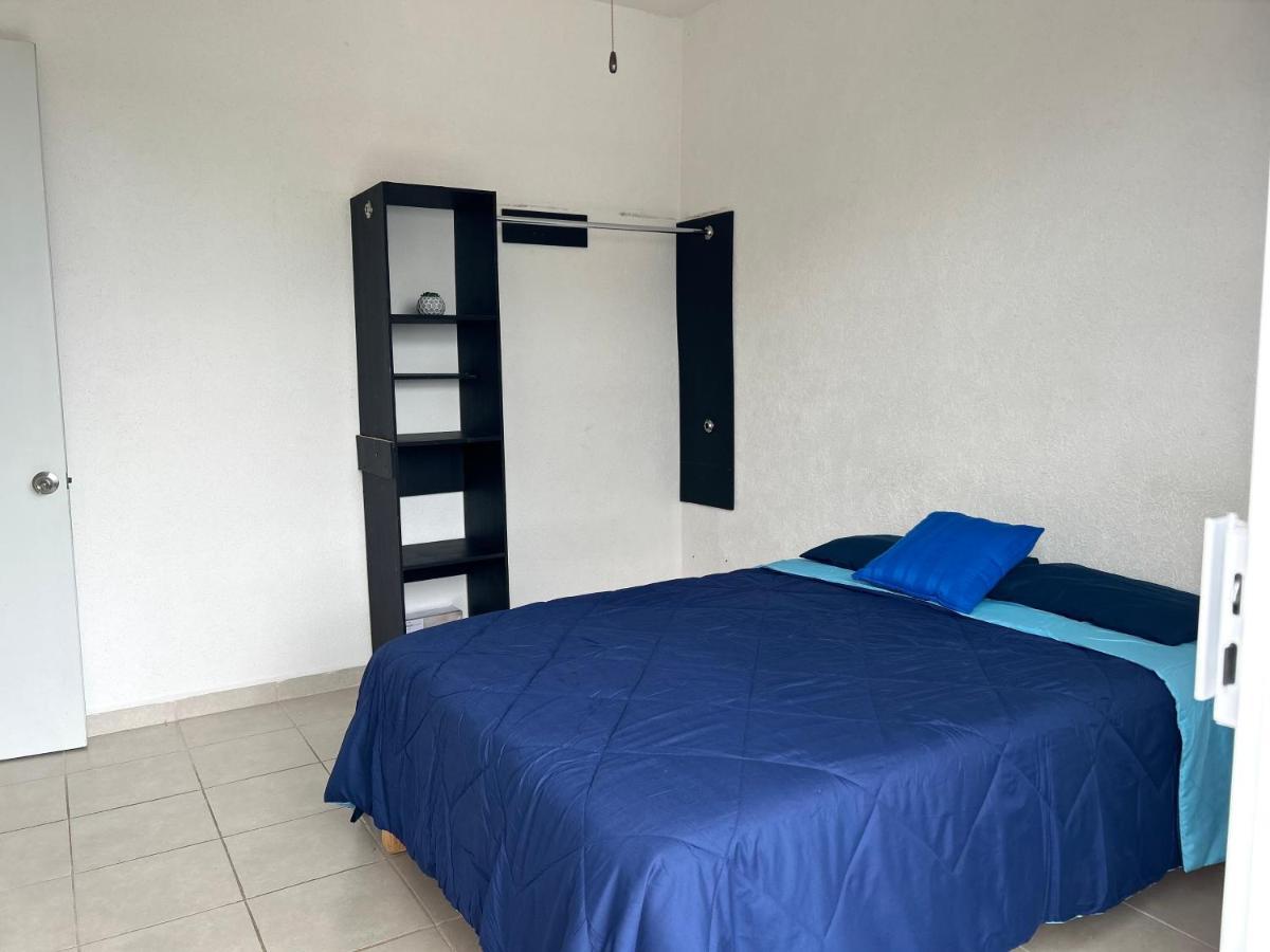 Departamento Vacacional 2 Sol By Eita Apartment Cancun