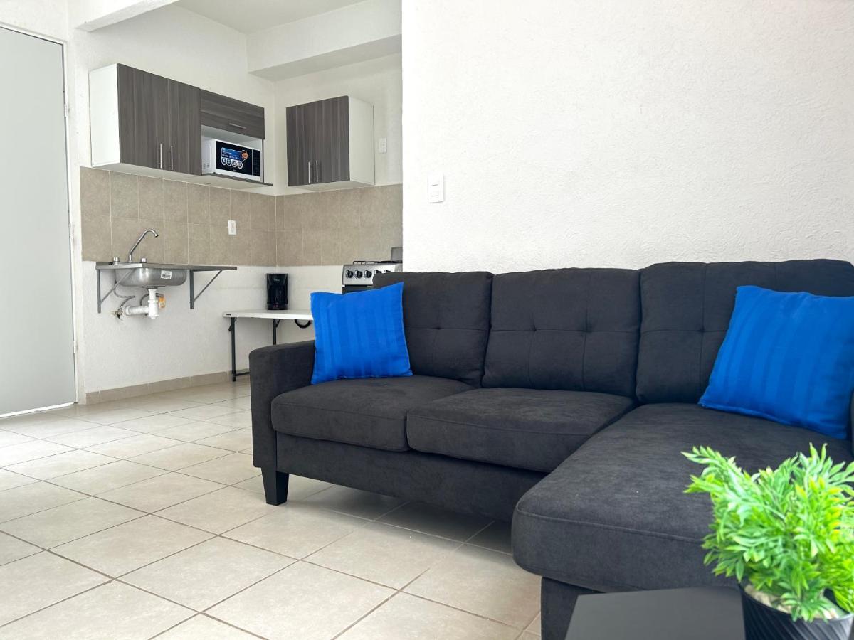 Departamento Vacacional 2 Sol By Eita * Cancun