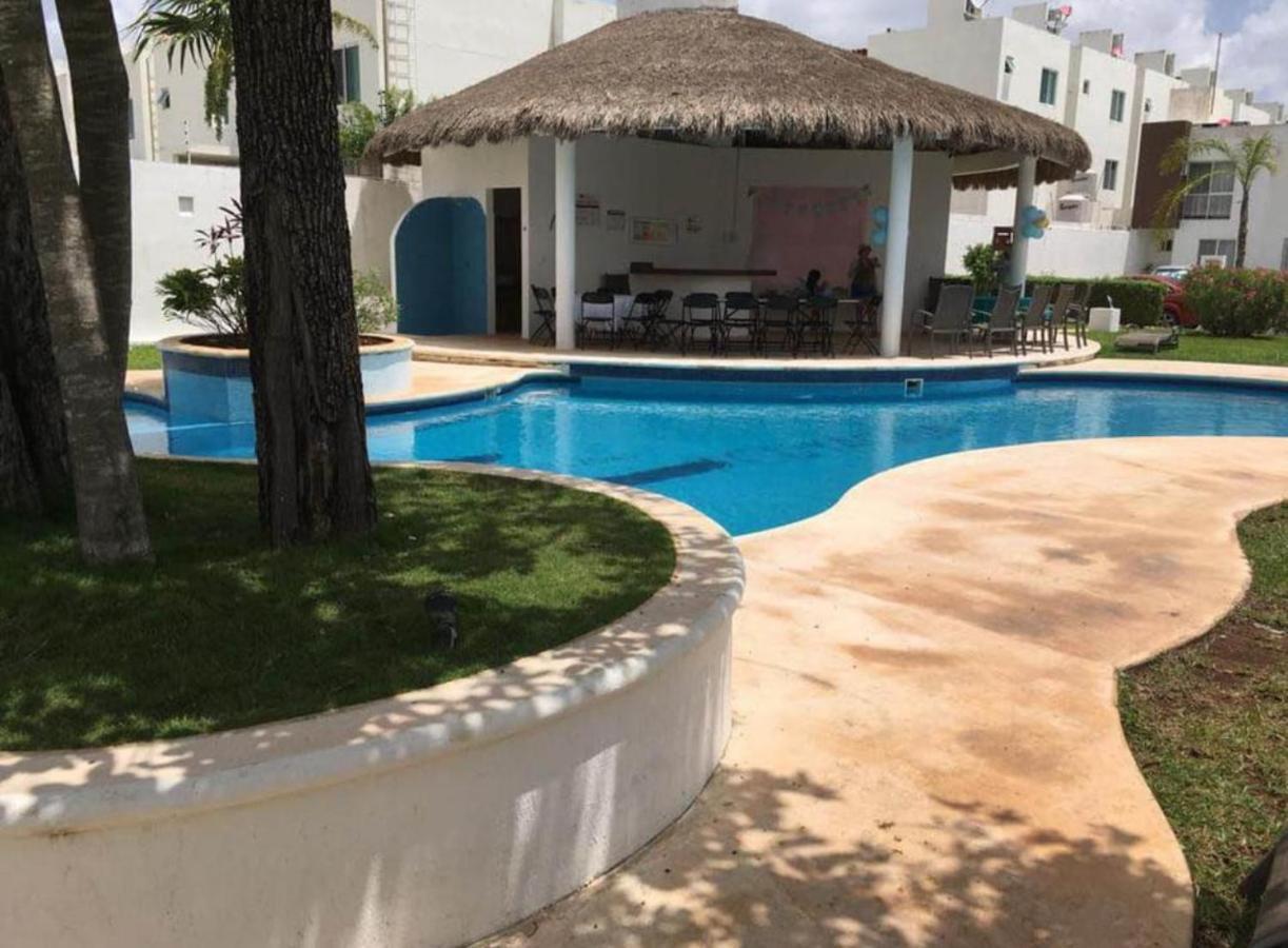 Cuyagua 67 Vip Holiday home Cancun