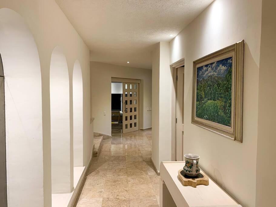 Сasa de vacaciones 5br Ocean Front Zone Luxury House By Solmar Cancún