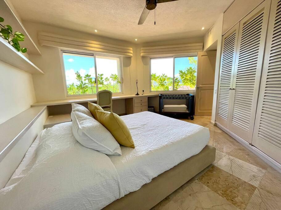 5br Ocean Front Zone Luxury House By Solmar * Cancún