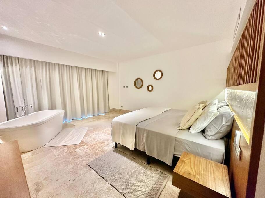 Apartamento Depto. Playa Y Confort Amenidades Frente Al Mar