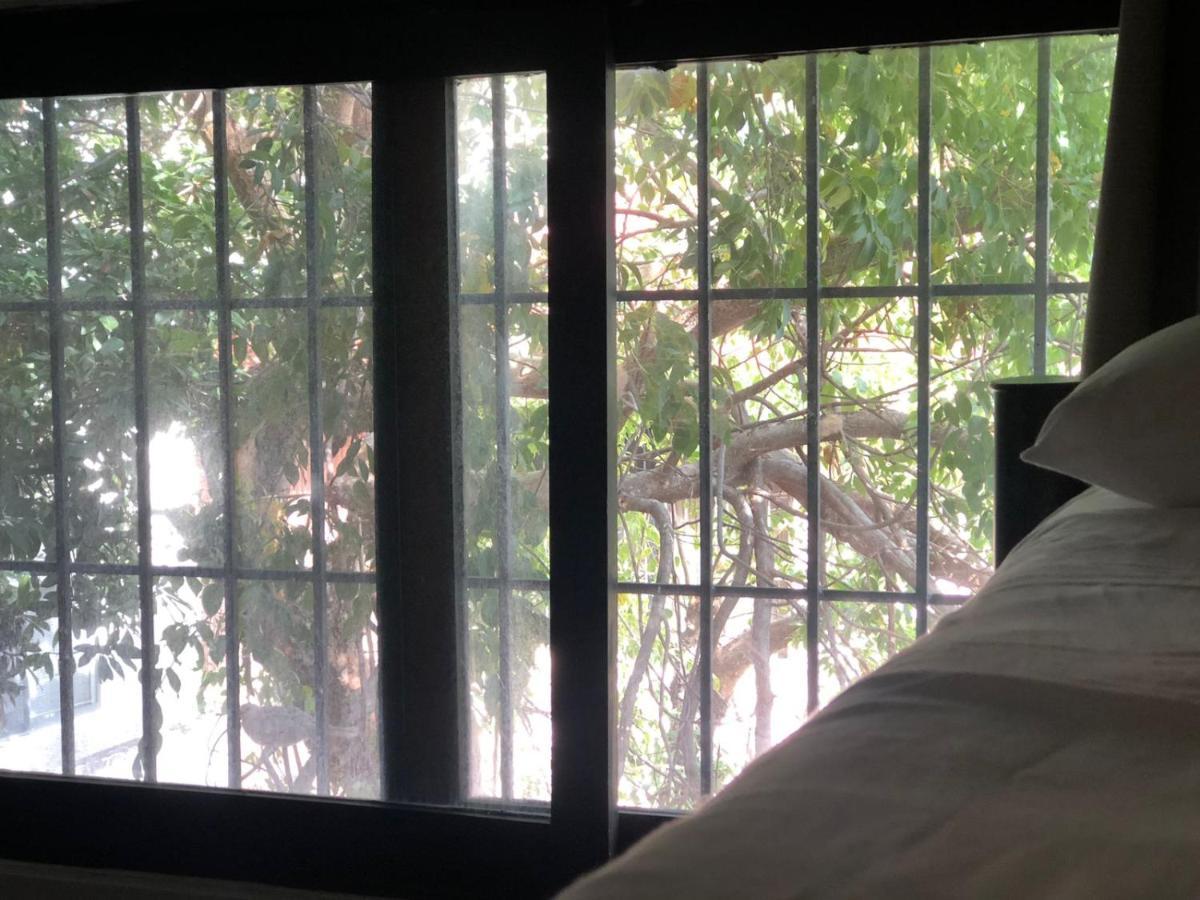 Hostal Naranjo Cancún