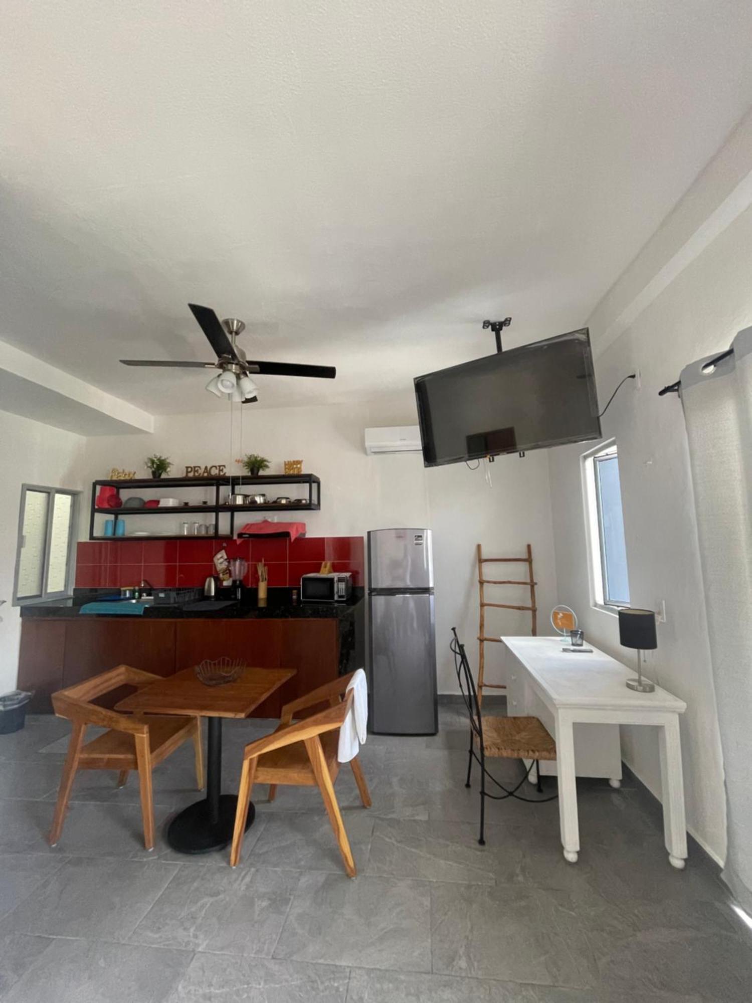 Maya Ka'an Apartamento *