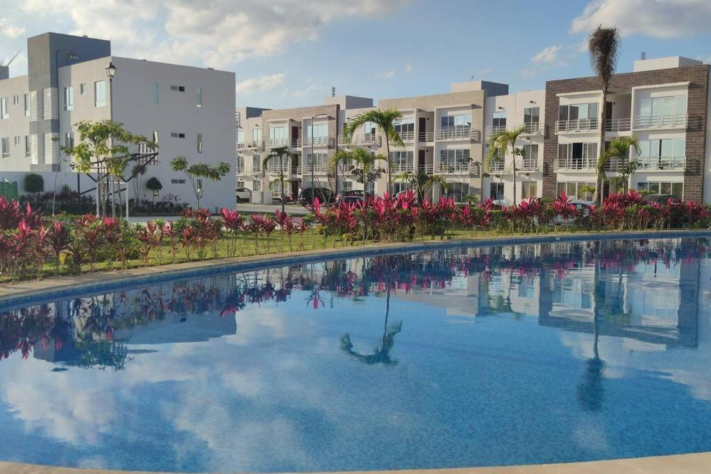 Departamento Luna Apartamento Cancún