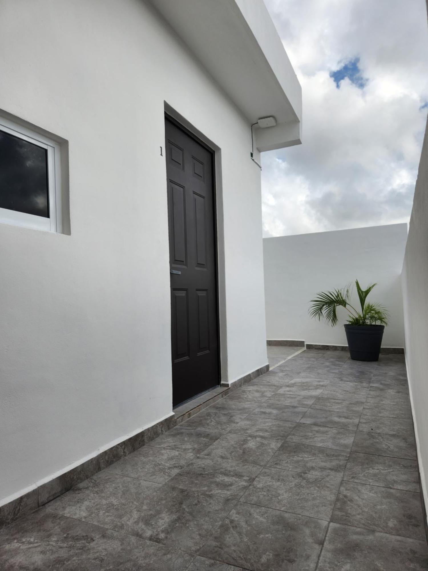 Apartamento Perla Suite's Cancún