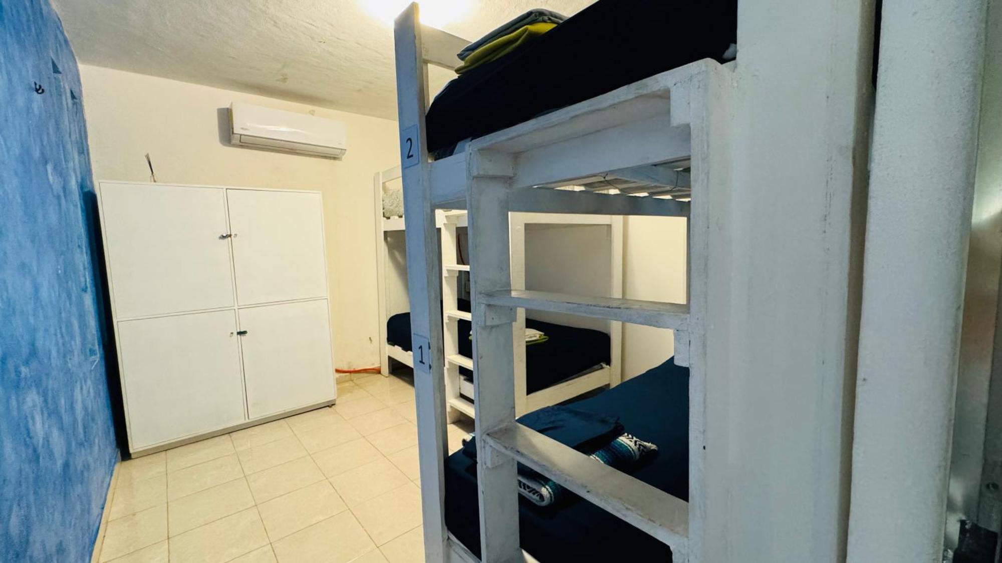 Hostal La Luz *