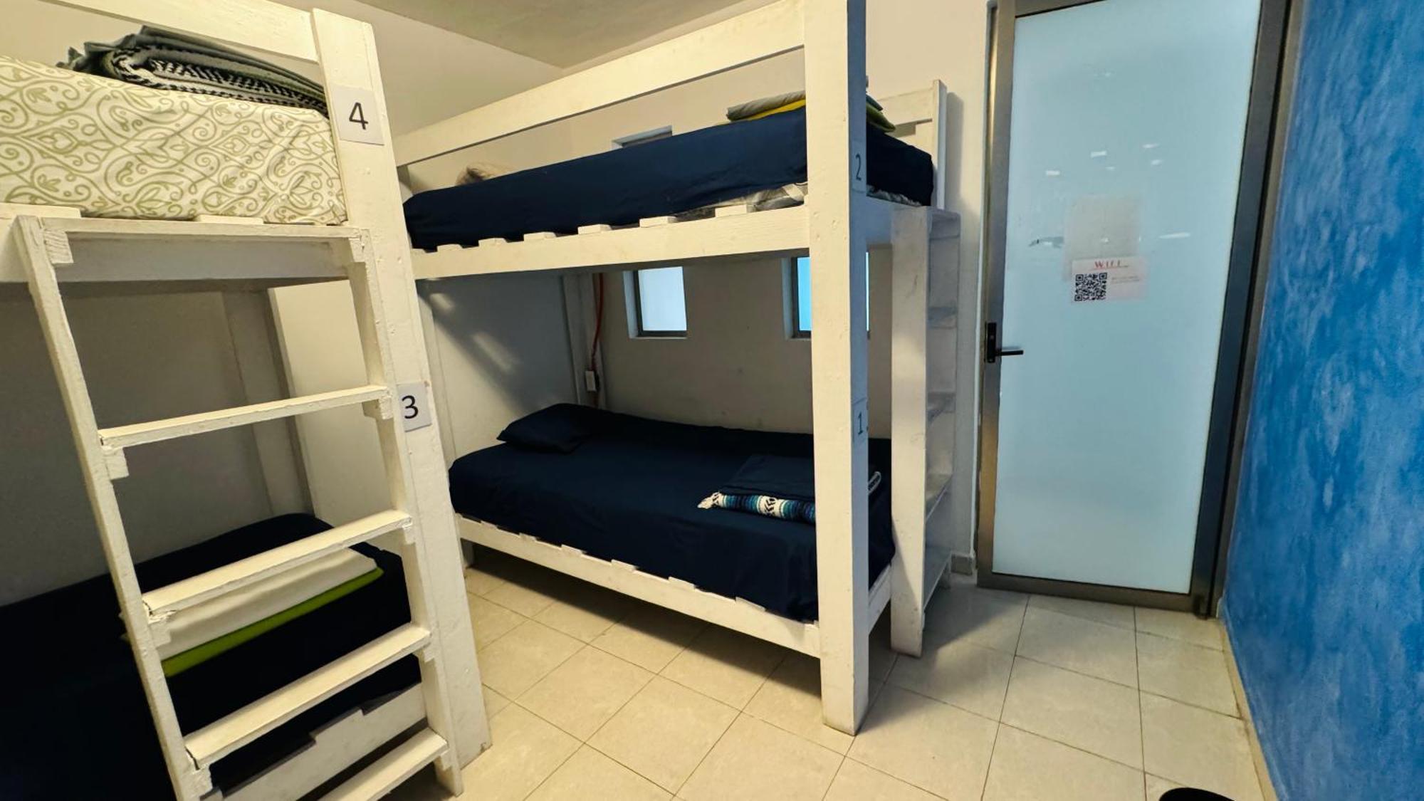 Hostal La Luz *
