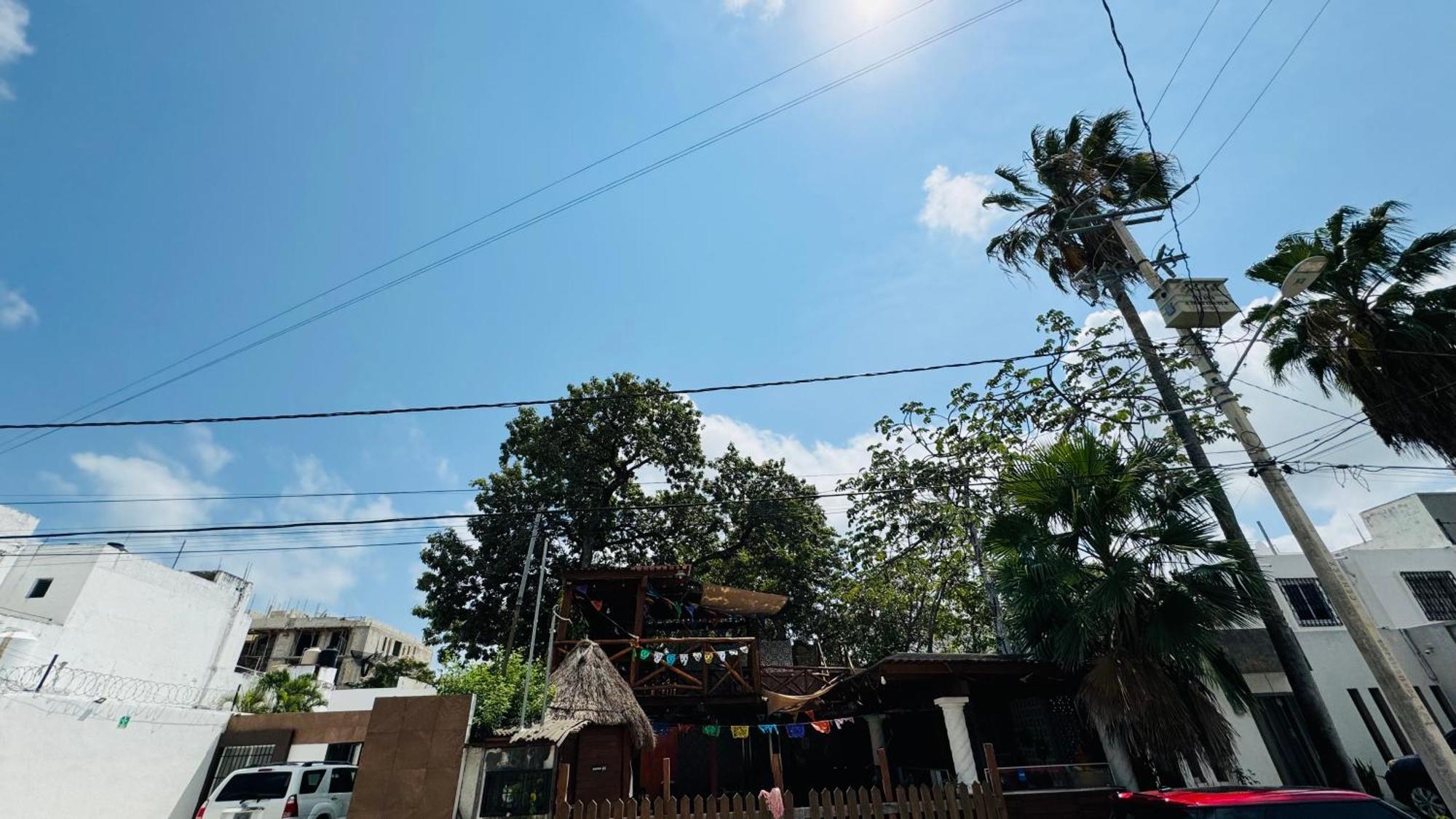 La Luz Hostal Cancún