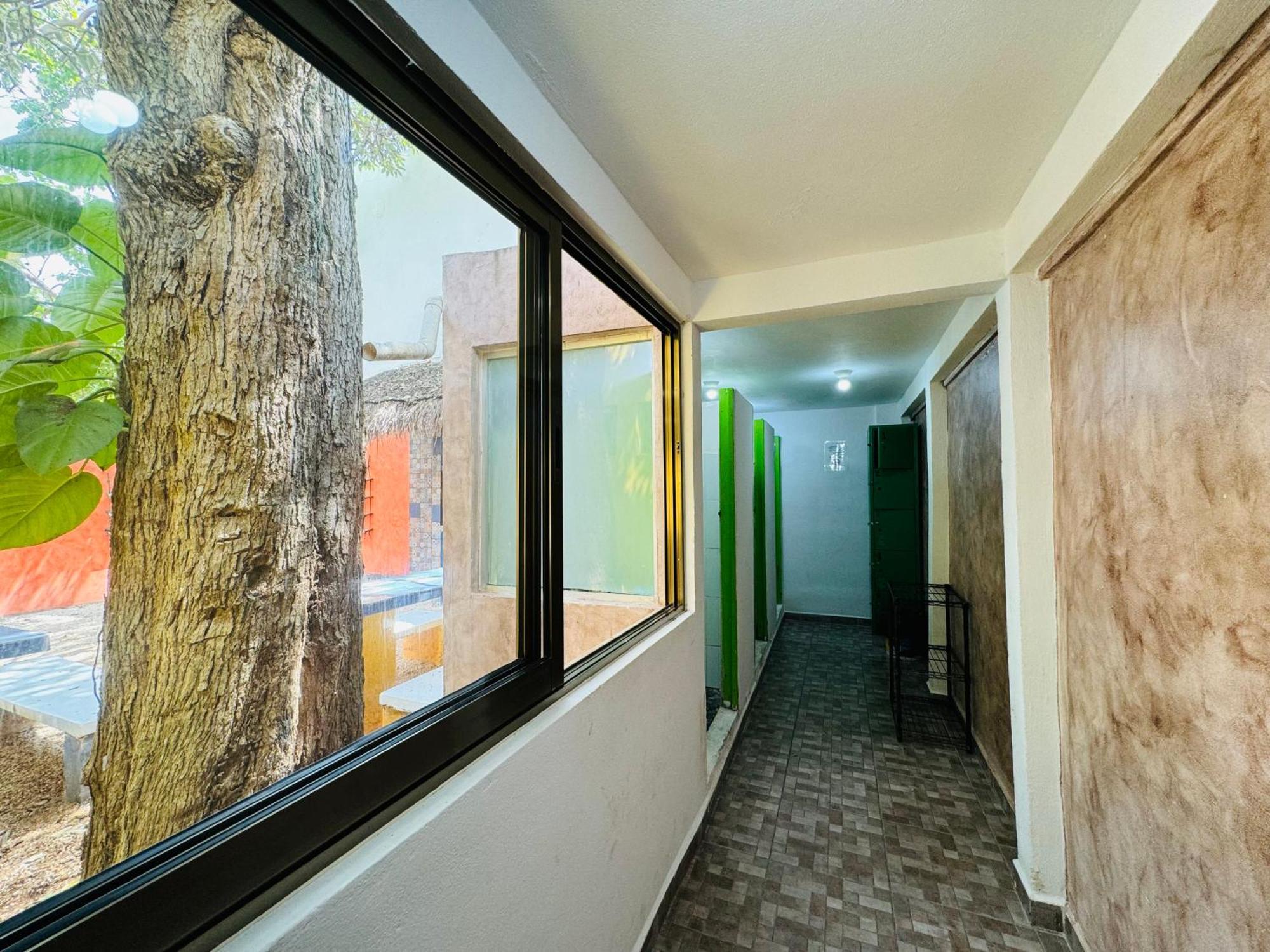 Hostal La Luz Cancún