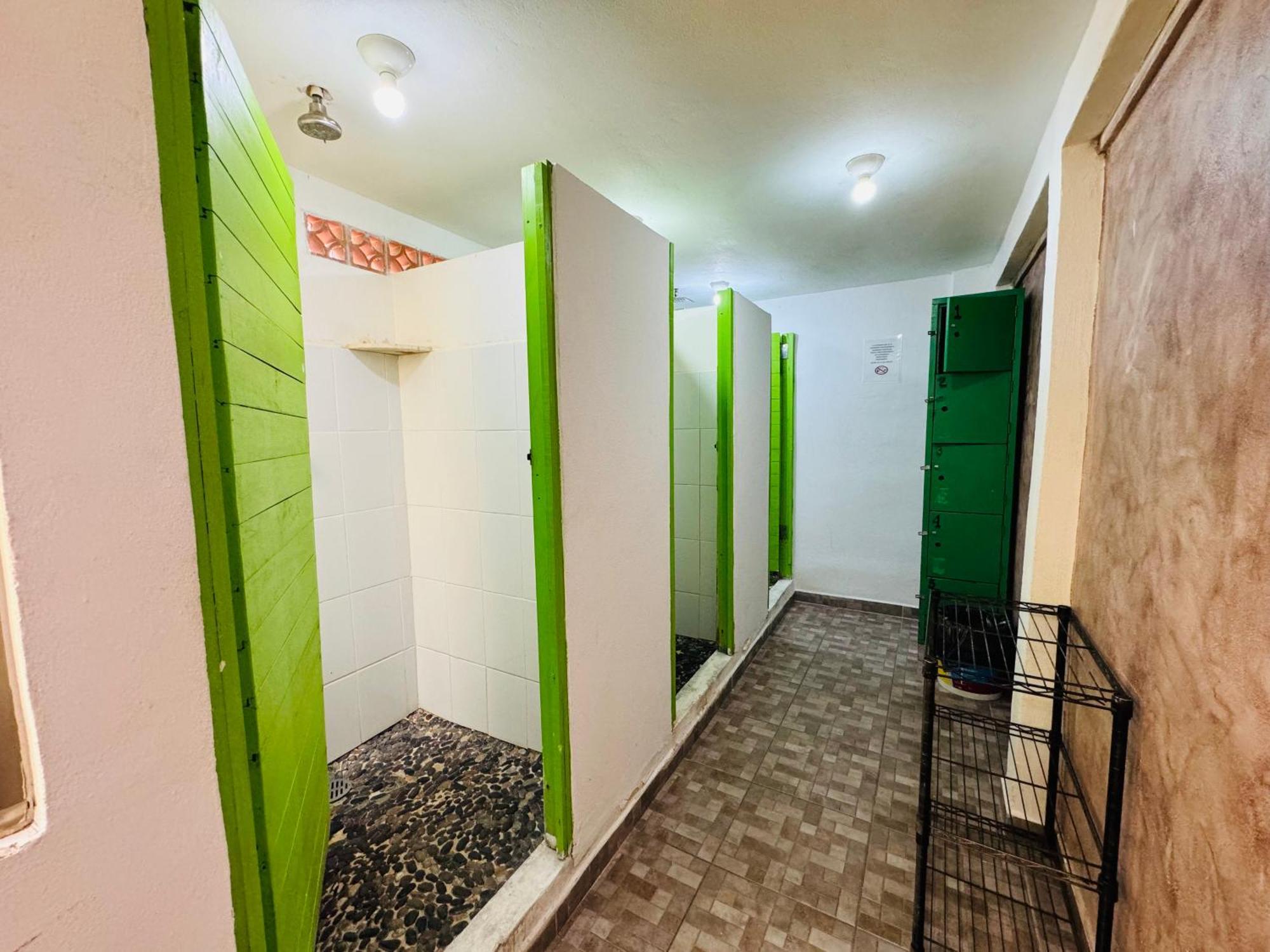 La Luz Hostal