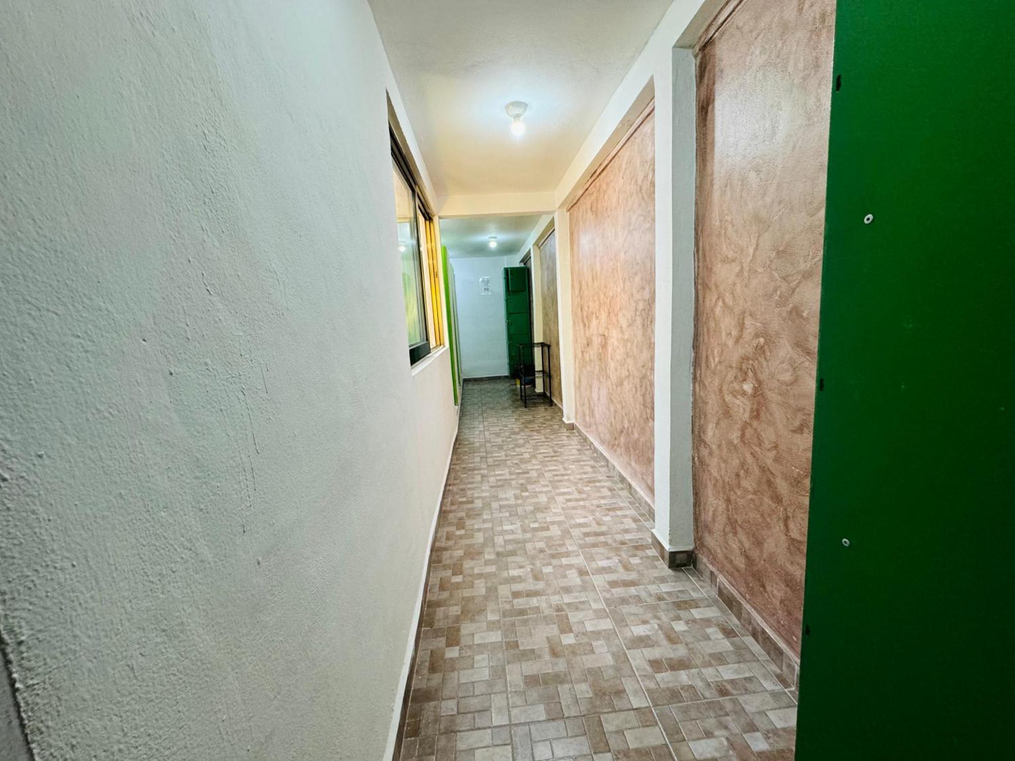 Hostal La Luz *