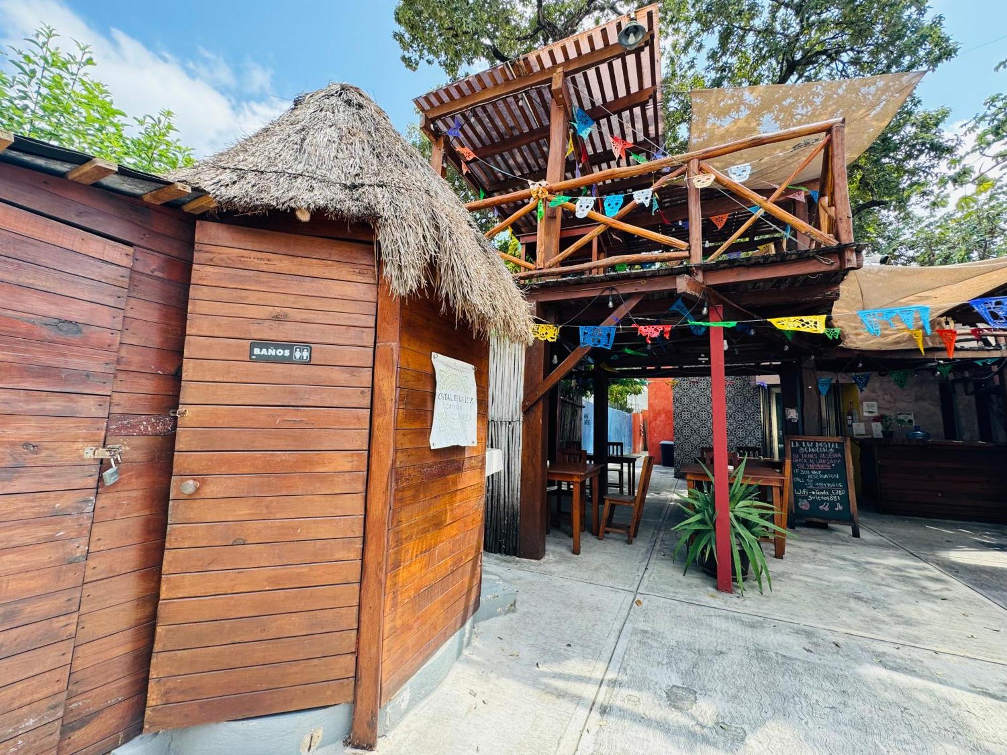 Hostal La Luz