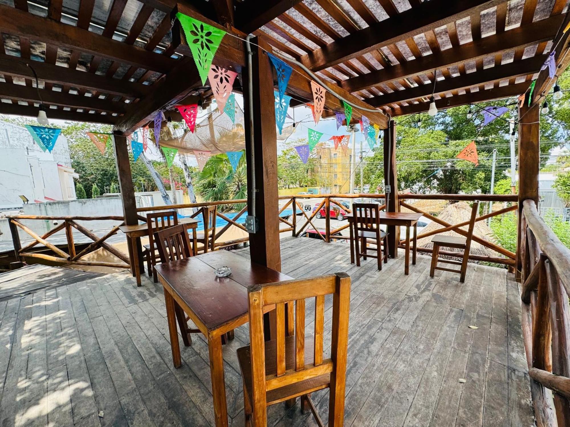 Hostal La Luz *