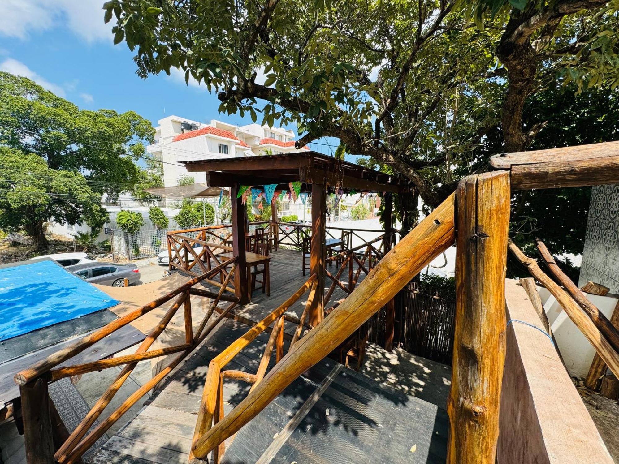 Hostal La Luz