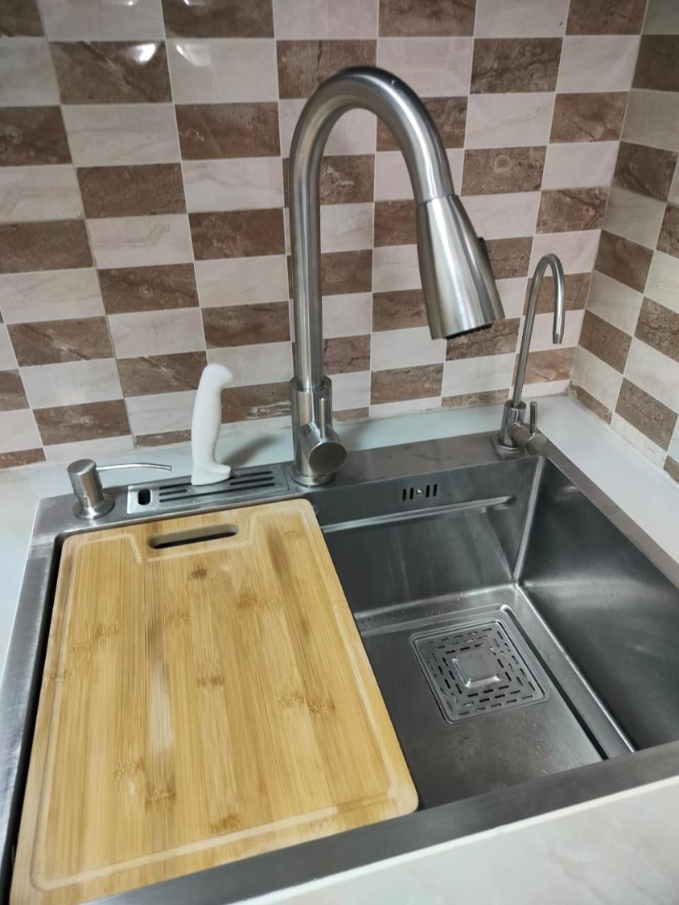 Apartamento Lopgar Departamento En